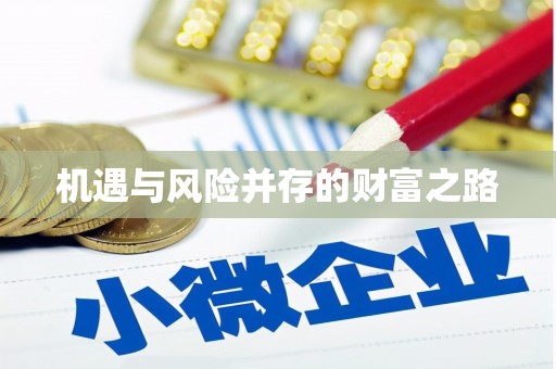 罗田机遇与风险并存的财富之路