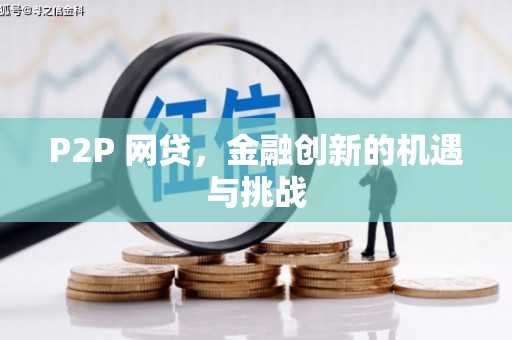 罗田P2P 网贷，金融创新的机遇与挑战