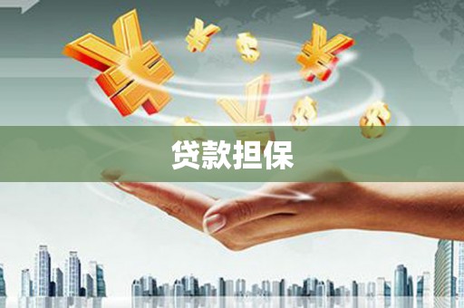 罗田贷款担保