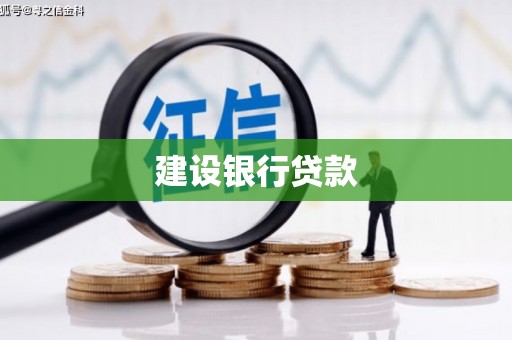 罗田建设银行贷款