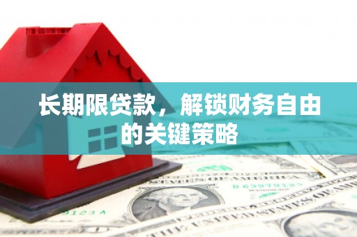 罗田长期限贷款，解锁财务自由的关键策略