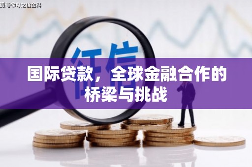 罗田国际贷款，全球金融合作的桥梁与挑战