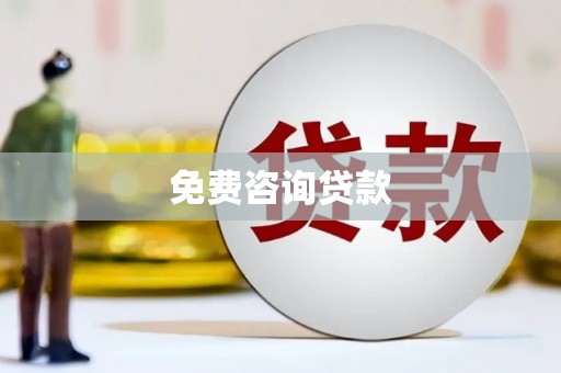 罗田免费咨询贷款