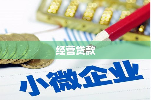 罗田经营贷款