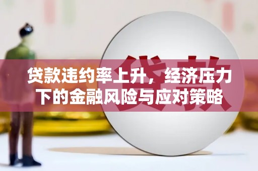 罗田贷款违约率上升，经济压力下的金融风险与应对策略