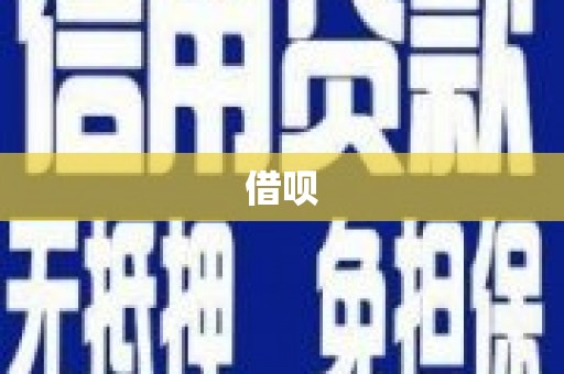 罗田借呗