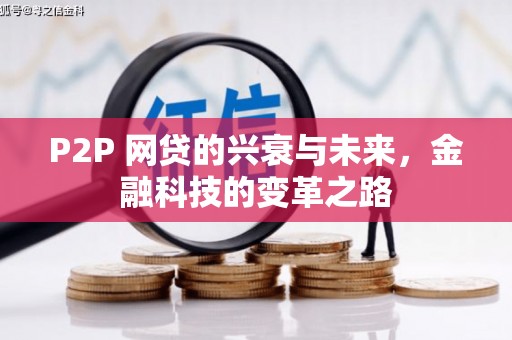 罗田P2P 网贷的兴衰与未来，金融科技的变革之路