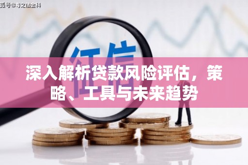 罗田深入解析贷款风险评估，策略、工具与未来趋势