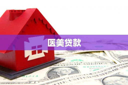 罗田医美贷款