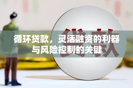 罗田循环贷款，灵活融资的利器与风险控制的关键