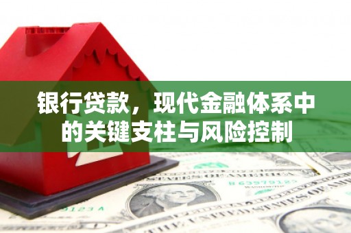 罗田银行贷款，现代金融体系中的关键支柱与风险控制