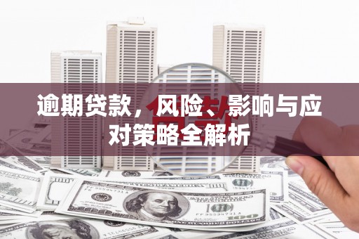 罗田逾期贷款，风险、影响与应对策略全解析