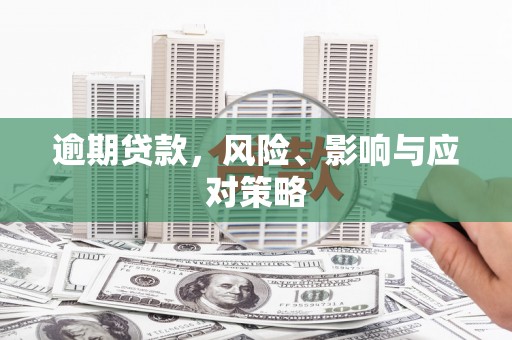 罗田逾期贷款，风险、影响与应对策略