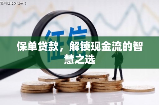罗田保单贷款，解锁现金流的智慧之选