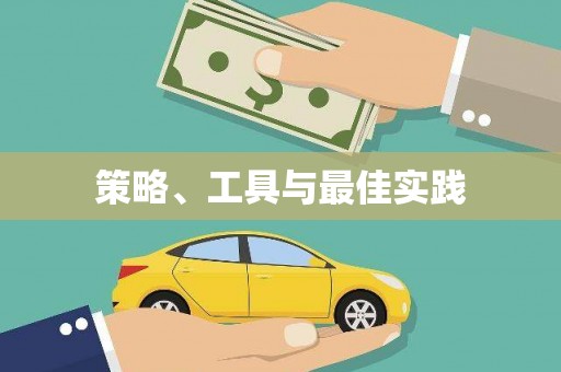 罗田策略、工具与最佳实践