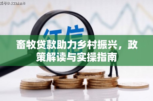 罗田畜牧贷款助力乡村振兴，政策解读与实操指南