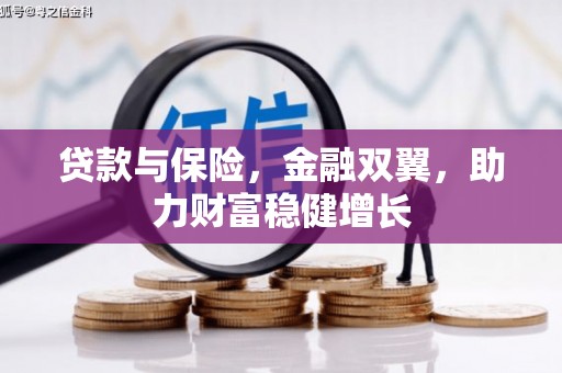 罗田贷款与保险，金融双翼，助力财富稳健增长